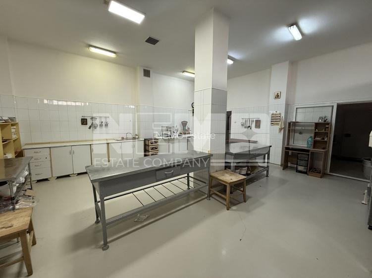 SPATIU COMERCIAL | COFETARIE | RESTAURANT | RADAUTI - 37