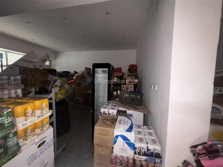 SPATIU COMERCIAL 160 MP | ORADEA | STR. SOVATA | BIHOR - 3