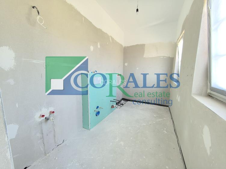 Casă individuală stil mediteranean! – Finisaje la alegere! - 10