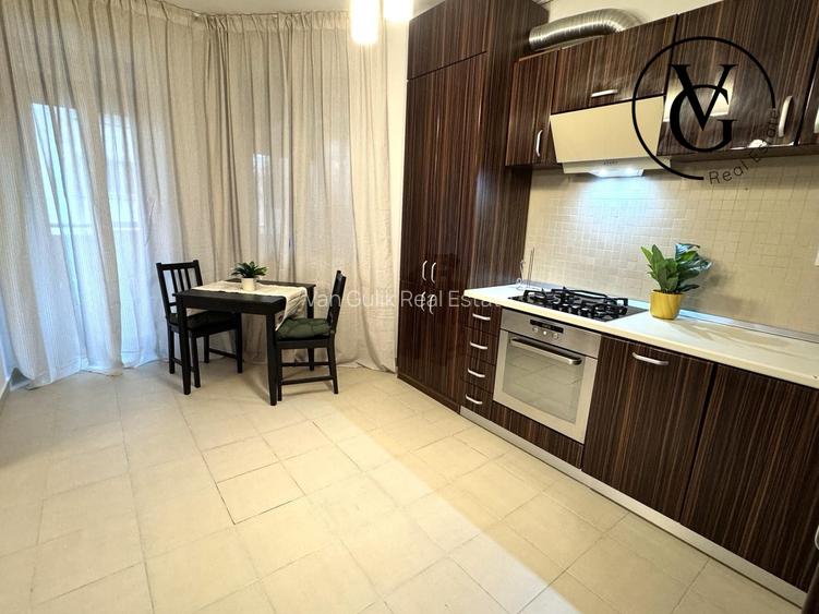 Apartament 3 camere Baneasa | 132 mp utili | Parcare - 7