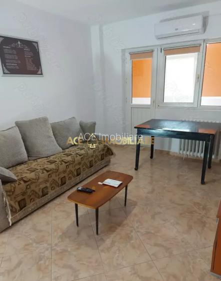 2 Camere | Obor | Proximitate Metrou | Bloc 1981 - 2