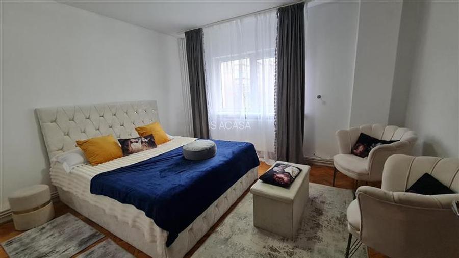 Apartament cu 3 camere- McDonald''s - 7