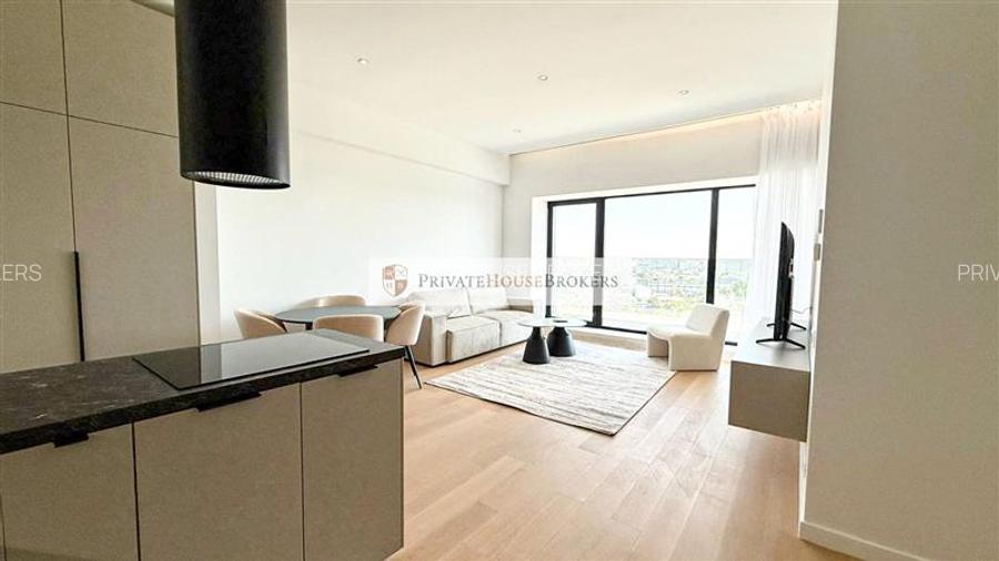 Floreasca | Barbu Vacarescu | Pescariu | One Verdi Park | Bloc 2024 - 11