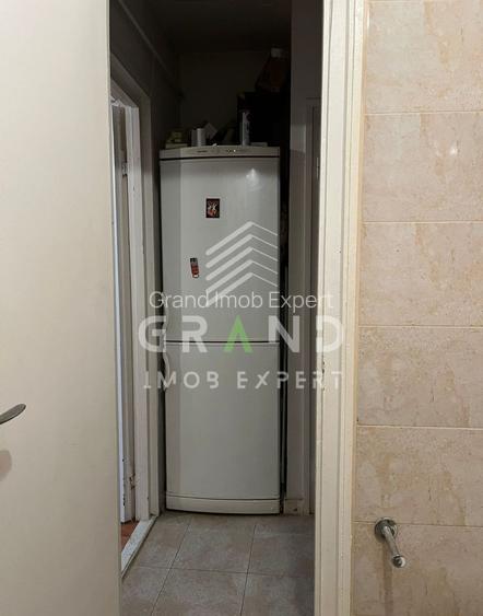 Garsonieră de vânzare | Str.Detunata–Gheorgheni | 28 mp+balcon | Etaj 10/10 - 5