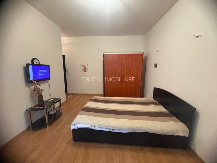 Garsonieră modernă de închiriat Apărătorii Patriei - 2