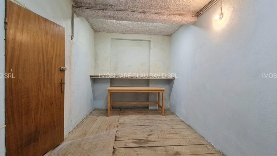 Casa Tip Vila - cu garaj - singur curte - Centru Istoric - 18