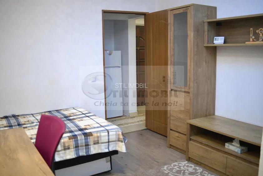 Apartament cu 2 camere decomandat - 51.5 mp - Rond Dedeman - 4