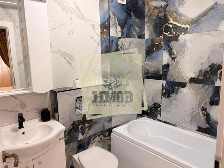 Apartament 3 camere 2 bai 2 locuri de parcare  str Ion Ratiu - 6