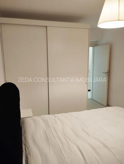 2 camere Titan - Metropilitan Residence - centrala, parcare subterana! - 7
