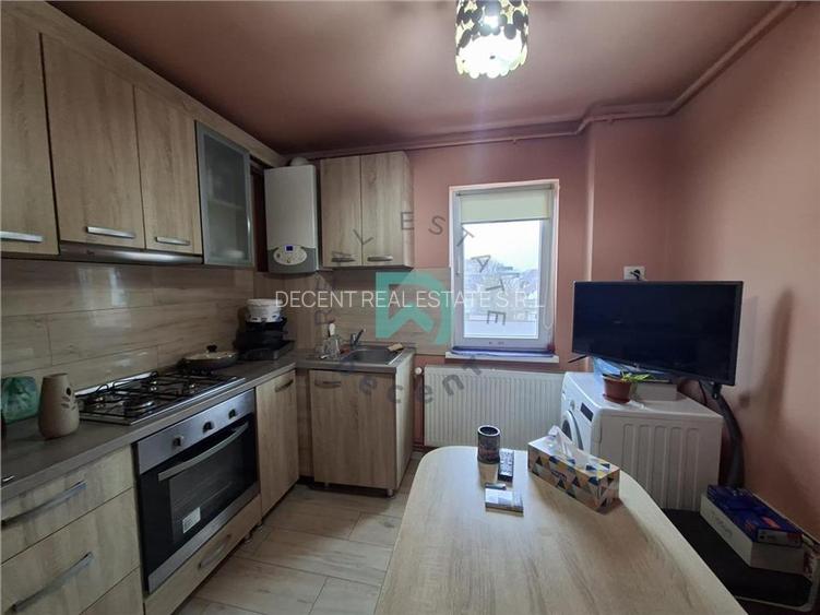 Apartament 2 camere,  Spitalul Judetean, etaj intermediar, renovat - 9