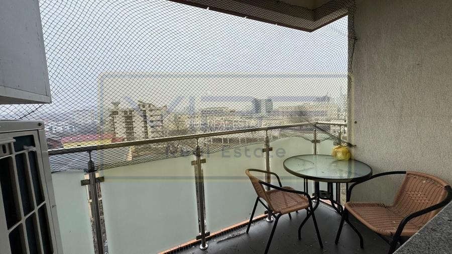 Apartament 3 camere Centru Palas Mall - Amazon - 24
