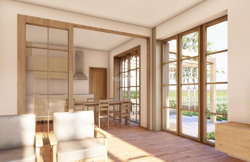 Individuala PARTER PREMIUM Otopeni Odaile - 12