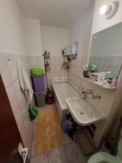 Garsoniera decomandata, 39.45 mp, zona Craiovita Noua - 7