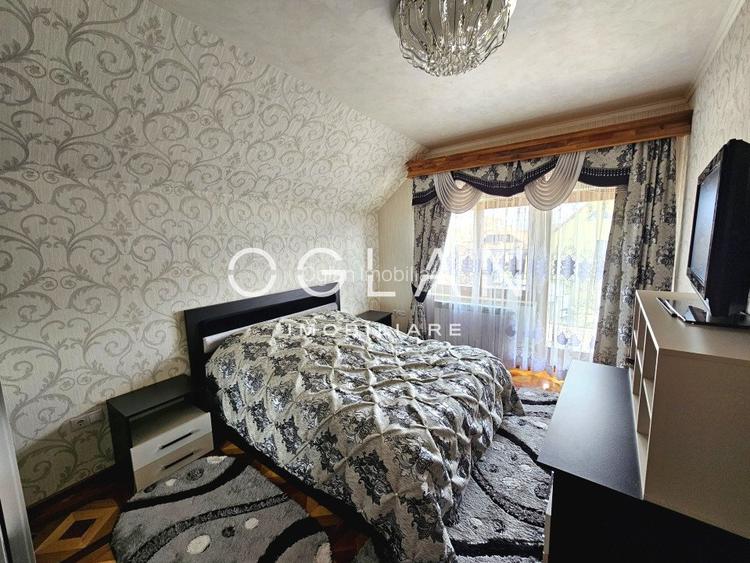 Casa de Lux Calea Poplacii - 19