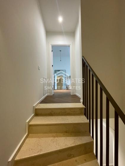 Vila moderna 4 Camere in Complex Rezidential | Bdul Pipera - 16