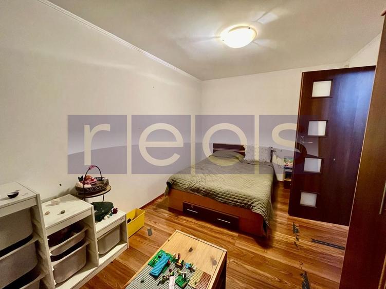 VANZARE APARTAMENT 2 CAMERE BABA NOVAC PARK LAKE DRISTOR 53MP - 5