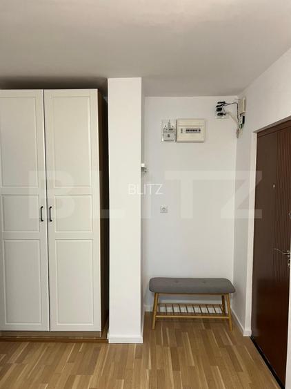Apartament 2 camere decomandate, Gheorgheni – zona Aurel Suciu - 4