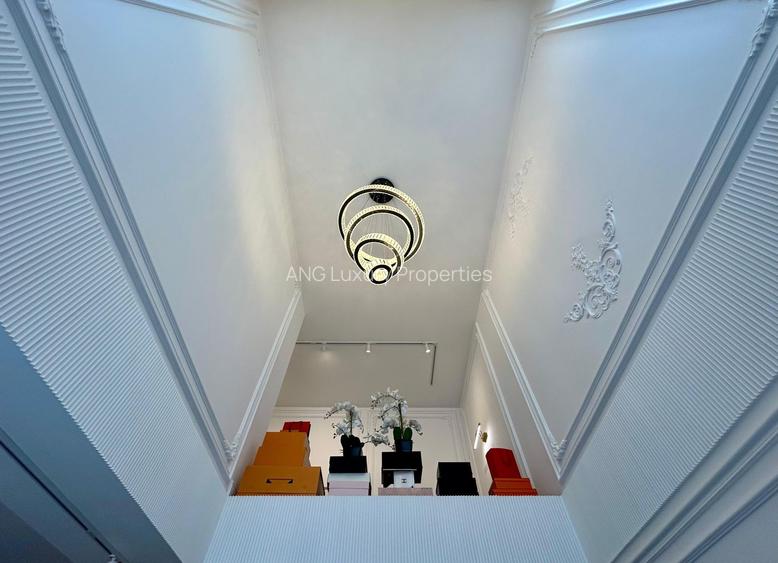 Floreasca. Un duplex care își spune povestea - 21