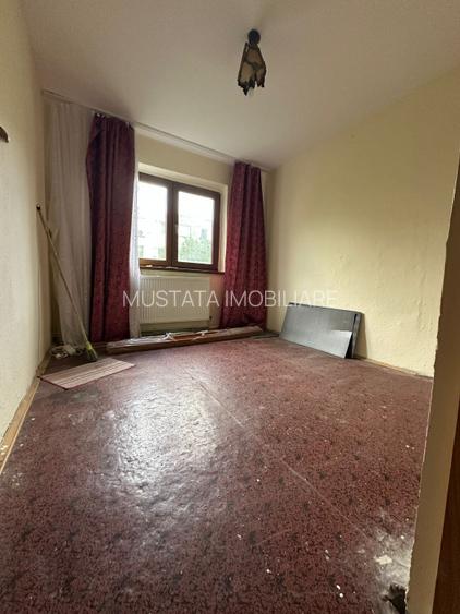 - Apartament 3 camere confort 2, Obor, etaj 2. - 6