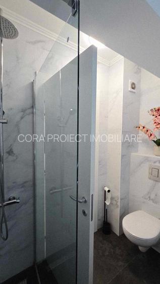 Apartament 2 camere de închiriat, Prima Green Residence-AP1343 - 14