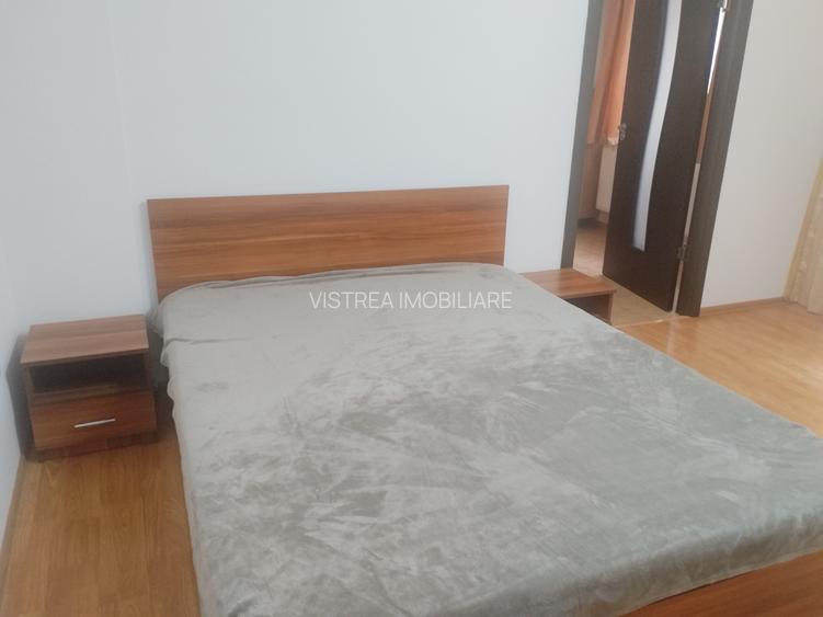 Garsoniera spatioasa 45 mp. Militari Residence - 3