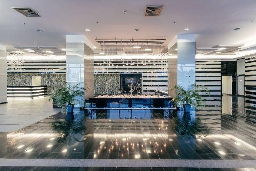 Cubic Center, Pipera, 316 - 7500 mp 0% comision!