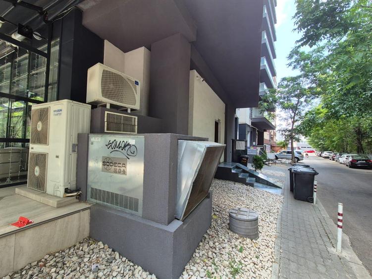 Spațiu comercial STRADAL premium – Dristor | Vad EXCEPȚIONAL | 214 mp + terasă