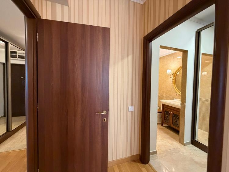 3 Camere North Area Lake View Aviatiei Promenada Parcare Terasa