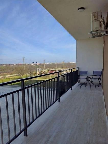 Apartament 3 camere | Prima închiriere | IBO Residence, Mamaia Sat - 6