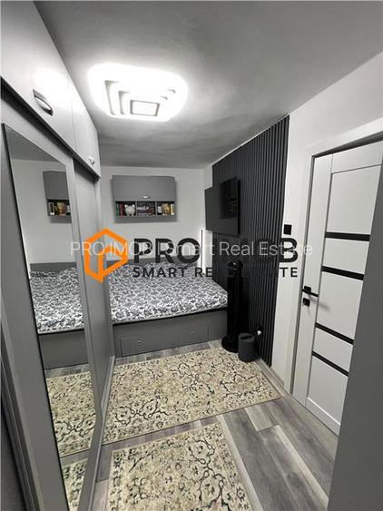 Apartament 2 camere semidecomandat cf. 3 zona Micro14