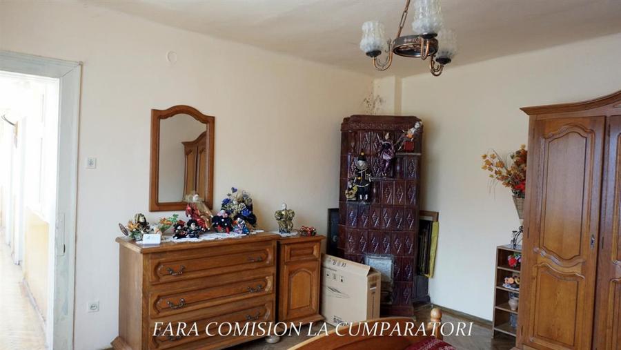 CALIMANESTI CASA IN ORAS 110 MP