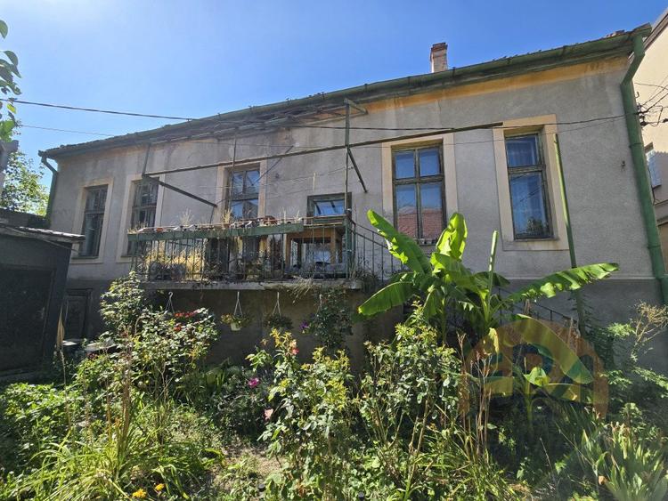 Oportunitate investitionala | Casa 200mp + Teren 800mp | Central
