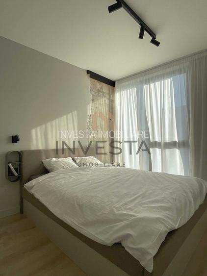 Apartament modern cu 2 camere si finisaje premium! - 5