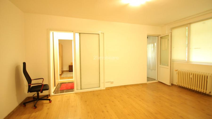 2 camere Aleea Avrig | Metrou Obor | Balcon | Zona verde si linistita - 4