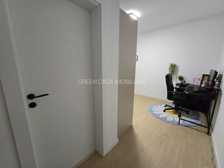 Apartament 3 camere, 2 bai, 69 mp, terasă 15 mp, parcare – Eroilor - 8