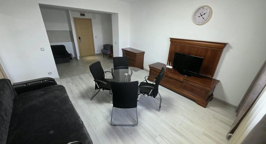 Apartament 2 camere Hotel Rin Grand - Vitan