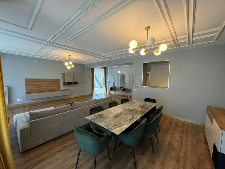 Vila 6 Camere | GreenLake | Gated Community