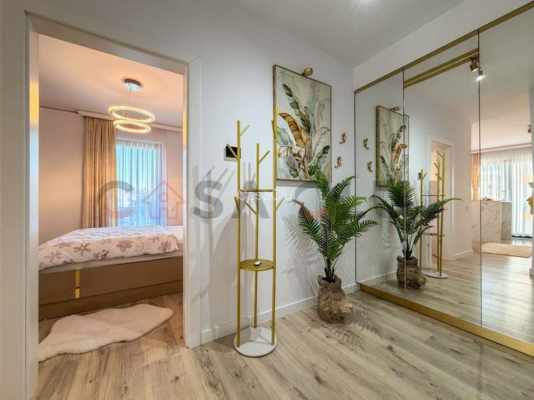 2 camere superb, la cheie, Intre Lacuri - 7