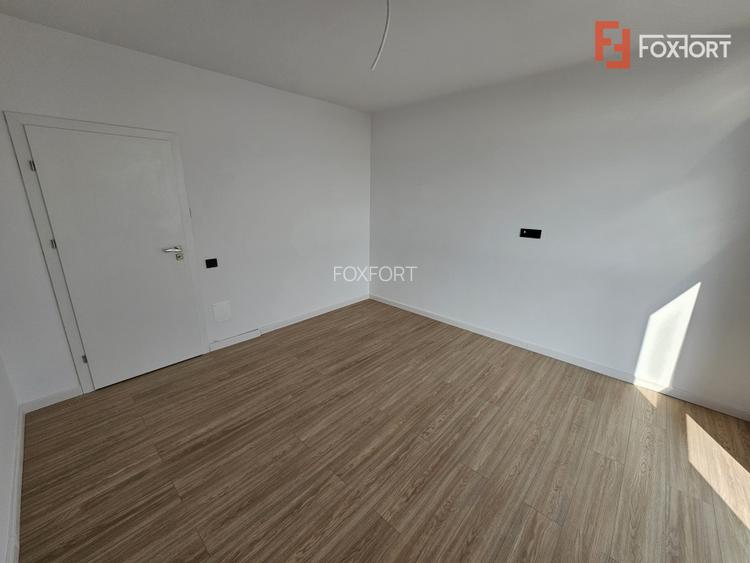 Apartament 3 camere, etaj intermediar, bloc nou, Zona Torontalului - 9