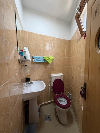 Salon de înfrumusețare, 90 mp, complet echipat și autorizat, zona Brestei