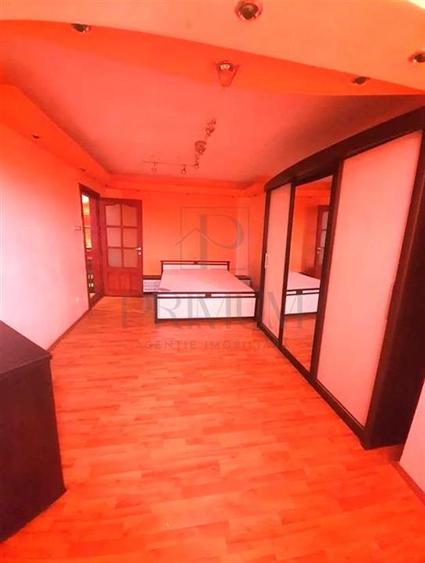 SAGULUI - ETAJ 4 - LIFT - BLOC IZOLAT - 3 CAMERE - CENTRALA PROPRIE - CLIMA