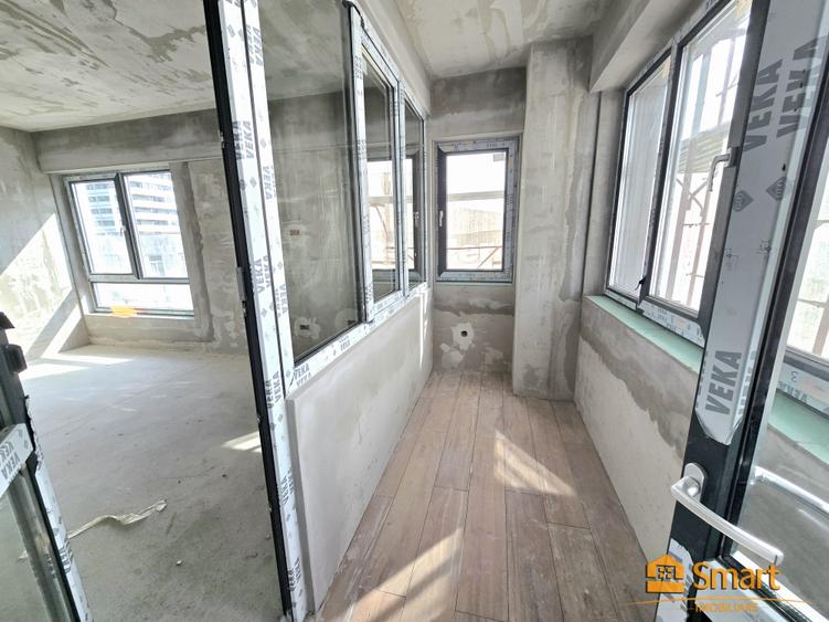 Apartament 2 camere – bloc nou – Galata , lângă Lidl , etaj 3 , comision 0