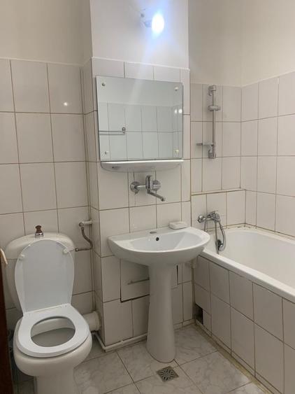 Apartament 1 camera decomandat, 48 mp, parter, Zorilor