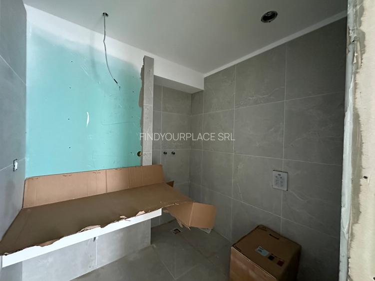 Apartament în One Lake District,parcare inclusă,vedere la lac - 10