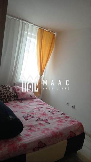 Garsonieră de vânzare | Traian, Vâlcea | 22 mp, renovată
