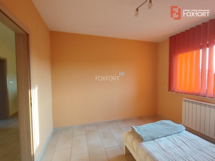COMISION 0% Casa individuala cu 6 camere de vanzare in Giroc – V10335 - 30