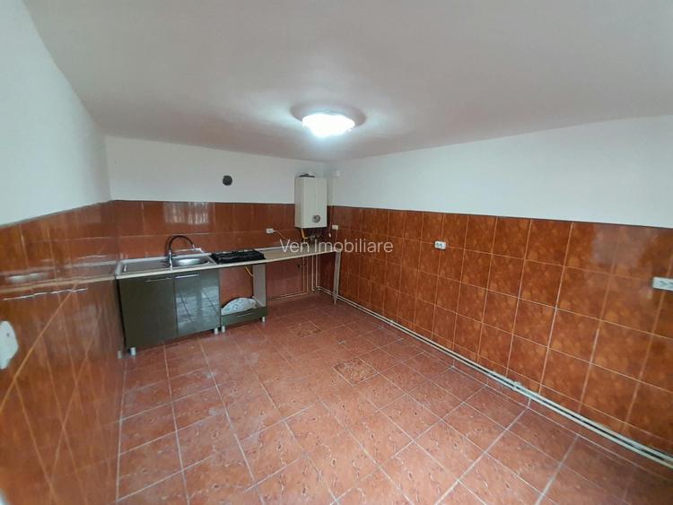 Casă individuală P+M (120 mp) Teren 1.200 mp – Zona Viișoara, Bistrița - 16