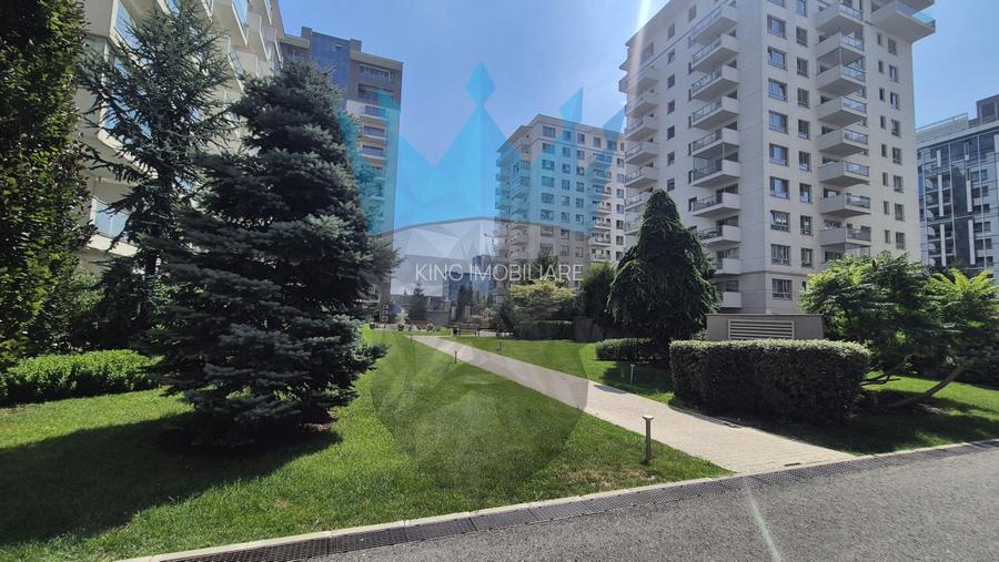 Apartament 3 Camere Luxuria Residence Domenii Bucuresti - 26
