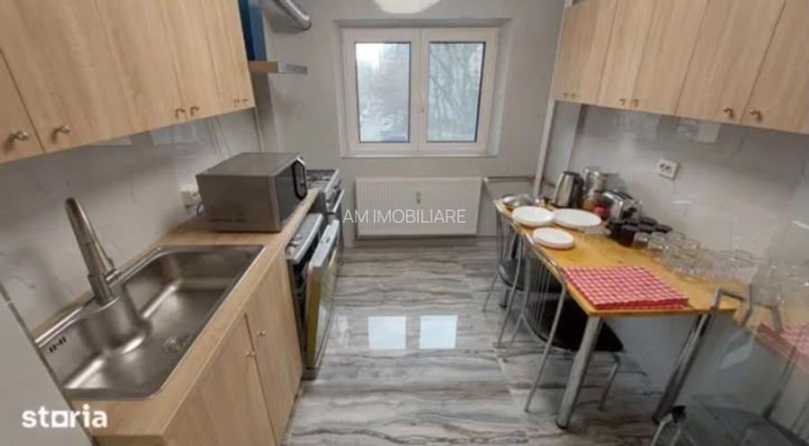 AP. 2 CAMERE- TITAN, PET-FRIENDLY, MASINA DE SPALAT VASE, REABILITAT - 10