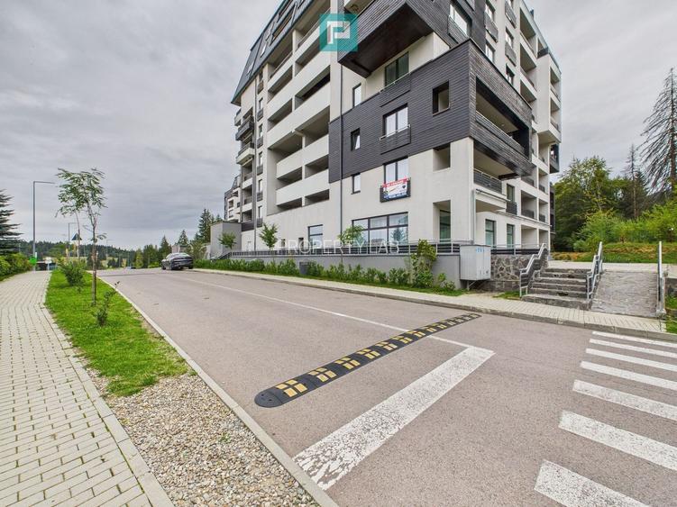 Apartament Premium- Silver Mountain, Poiana Brasov - 19
